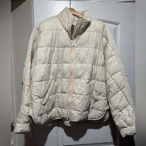 free people pippa packable puffer